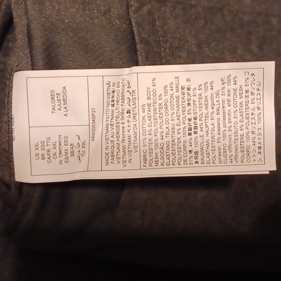 Amazon Essentials Men's Standard Knit Sport Coat - Dark Grey - Picture 2 of 16